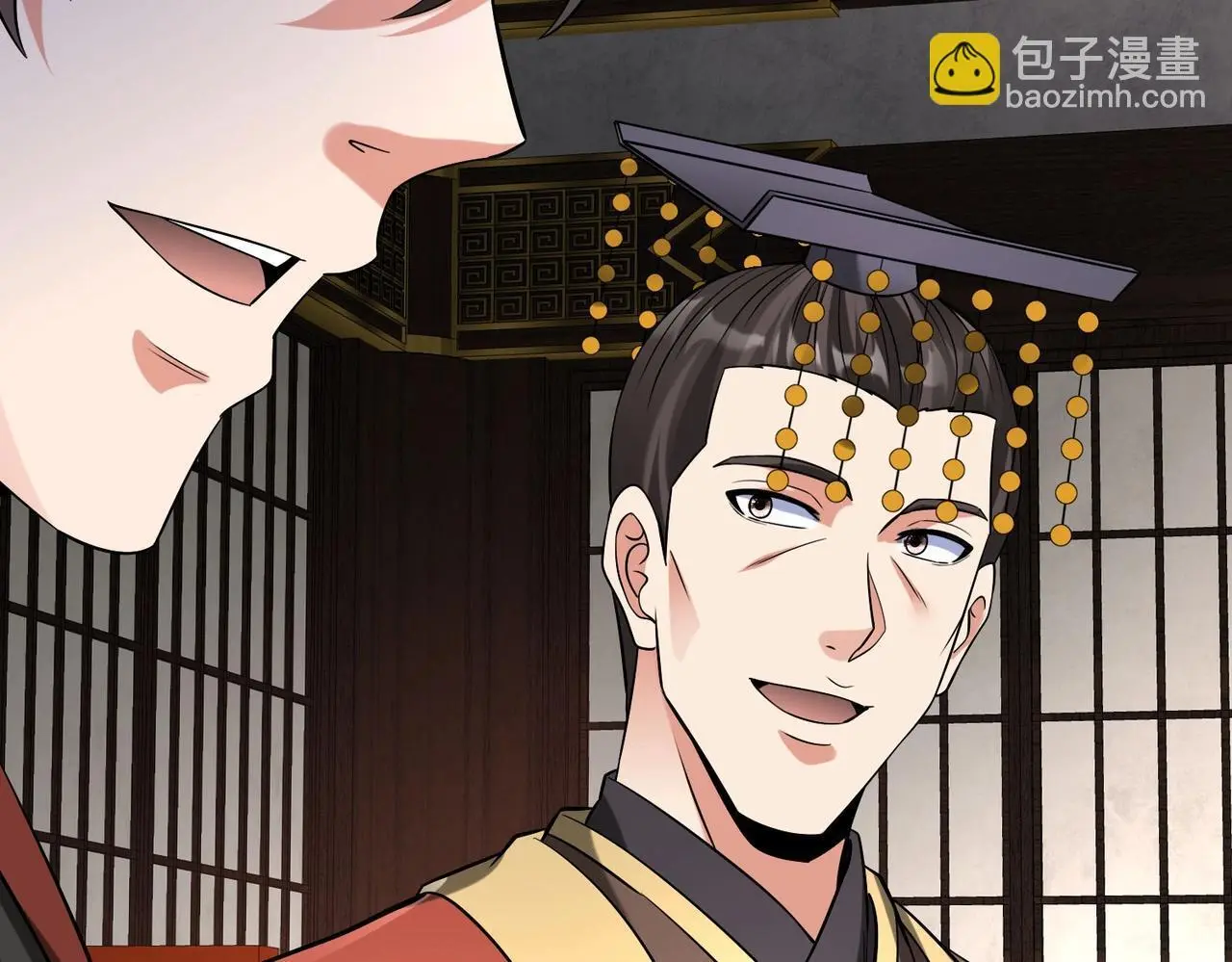 第93话 扶苏啊！你看看这大秦成了什么样子？90