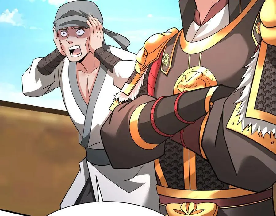 第150话 邪马台女王？看朕来降服你！111