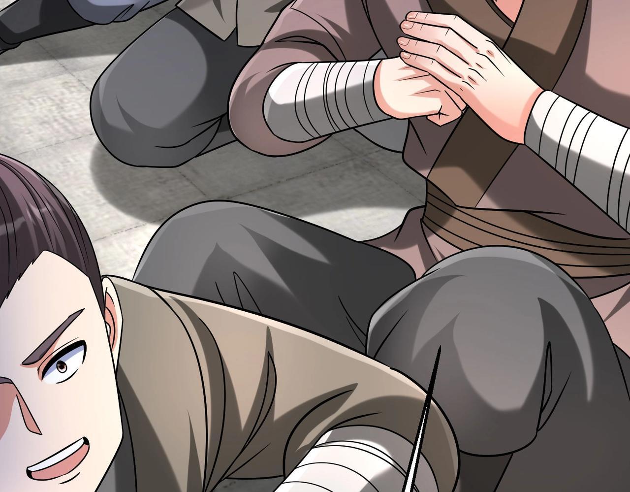 第81话 我赵武安还不让你死！124