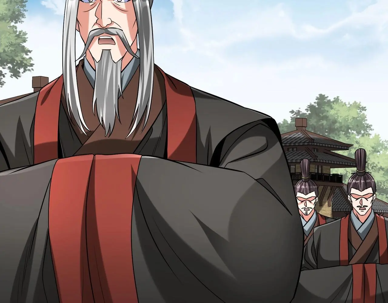 第94话 到底谁才是天选之子？112