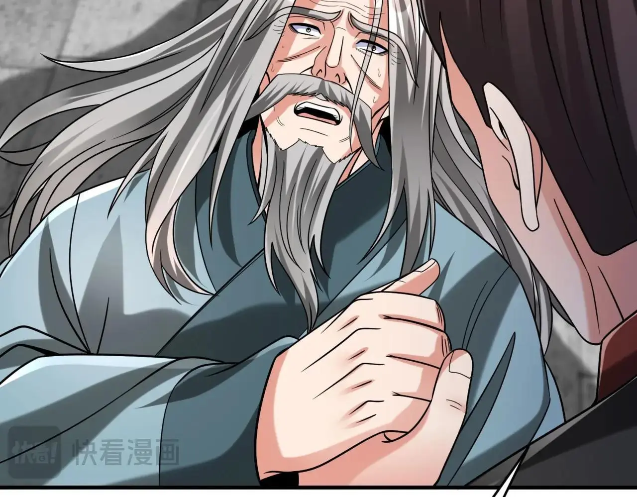 第97话 天下太平？一切才刚刚开始而已！150