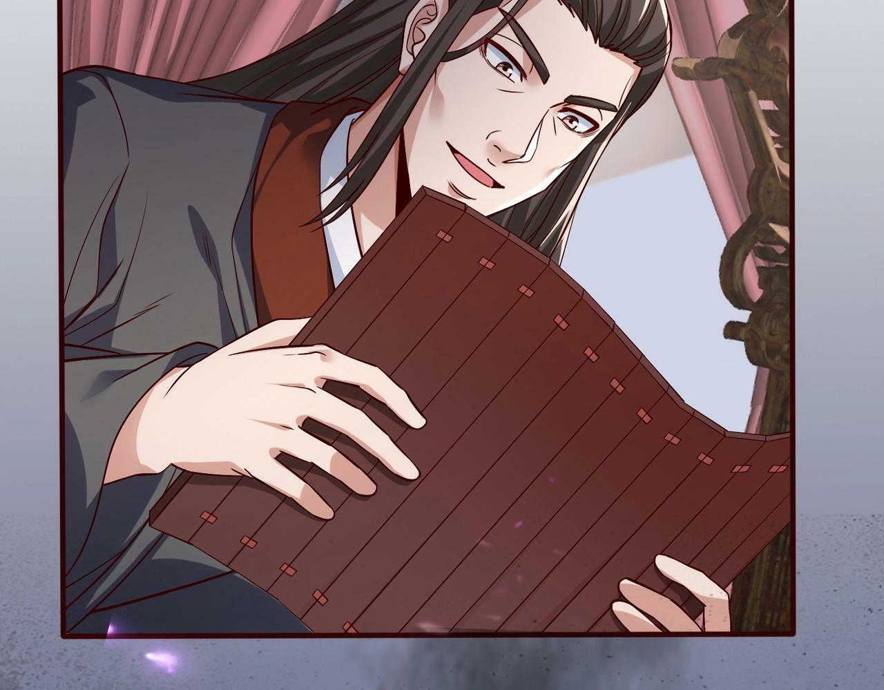 第48话 大王！赵祁的礼物到了！140