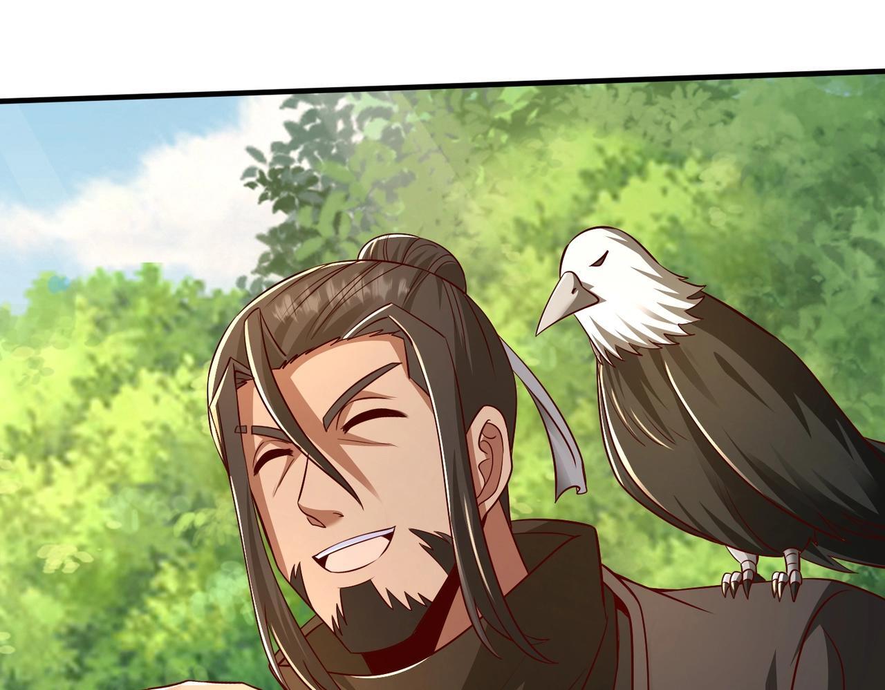 第67话 荆轲刺秦？秦王命悬一线！39