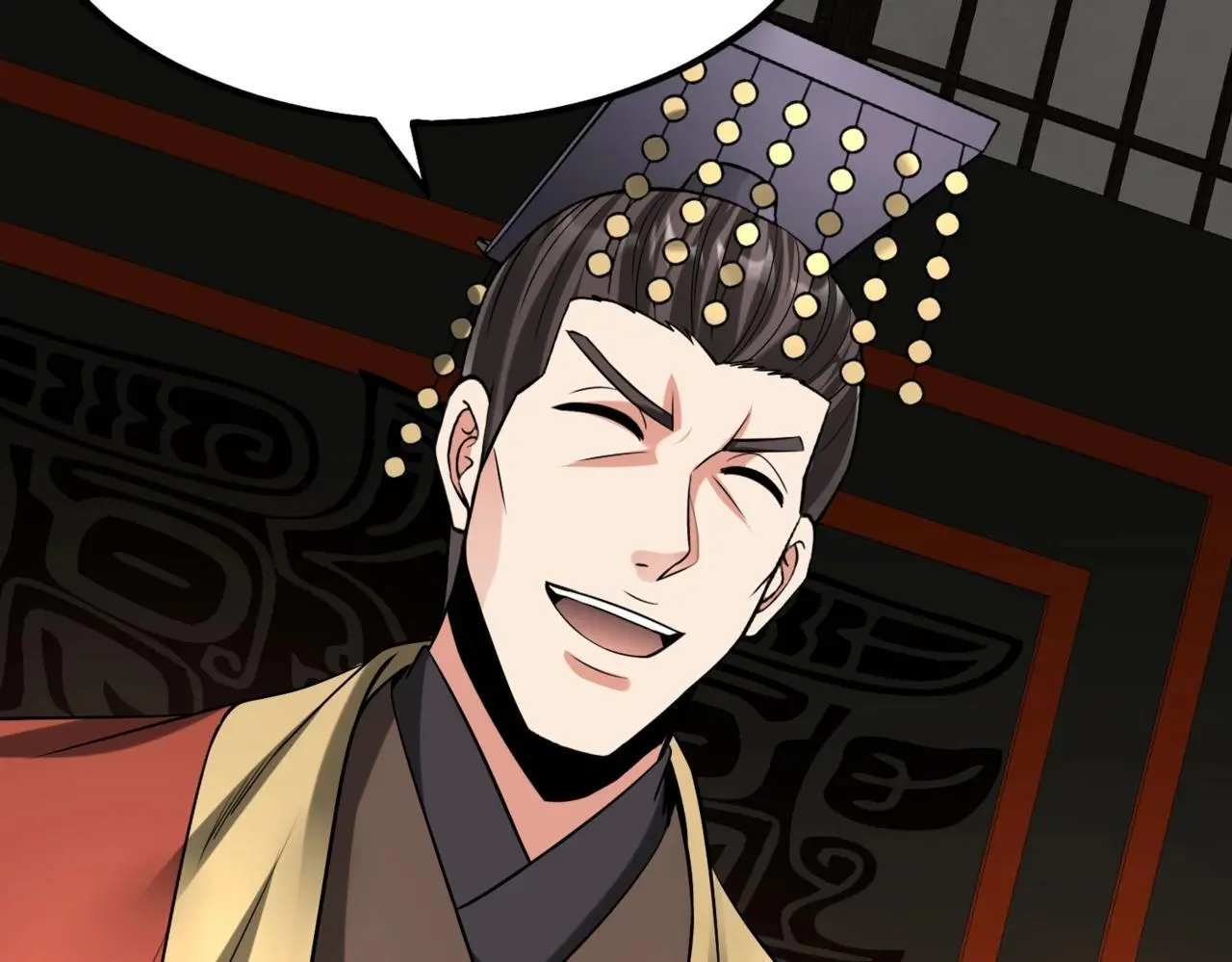 第90话 分封制还是郡县制？公子扶苏将被置于何地？134