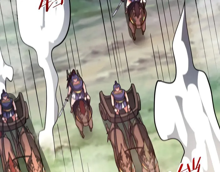 第154话 进军罗马城！罗马人的末日！49