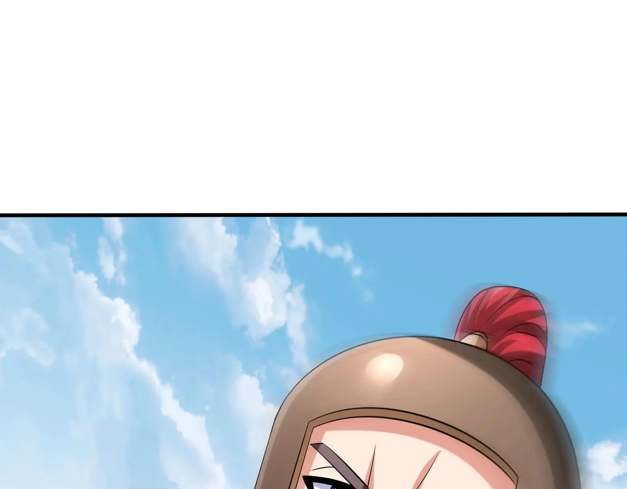 第92话 原谅？还是放弃天下？！66