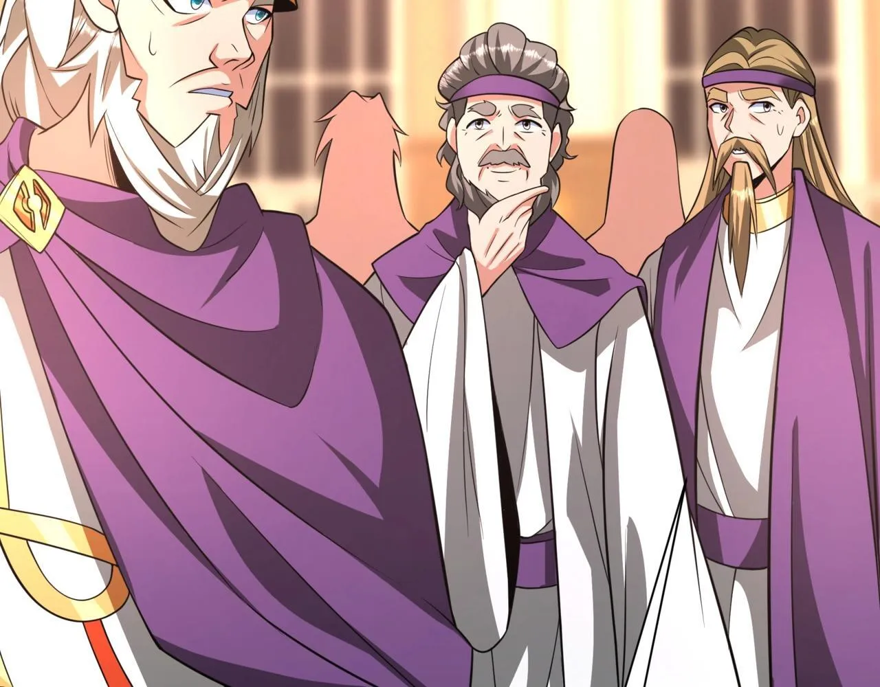 第157话 征服罗马，咸阳危机！42