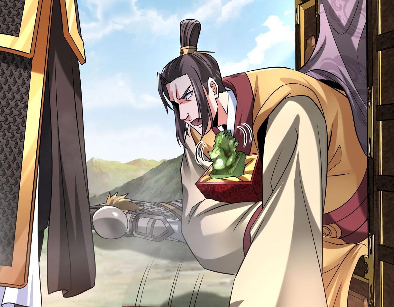 第85话 寡人以江山作保，换武安君伐齐！44