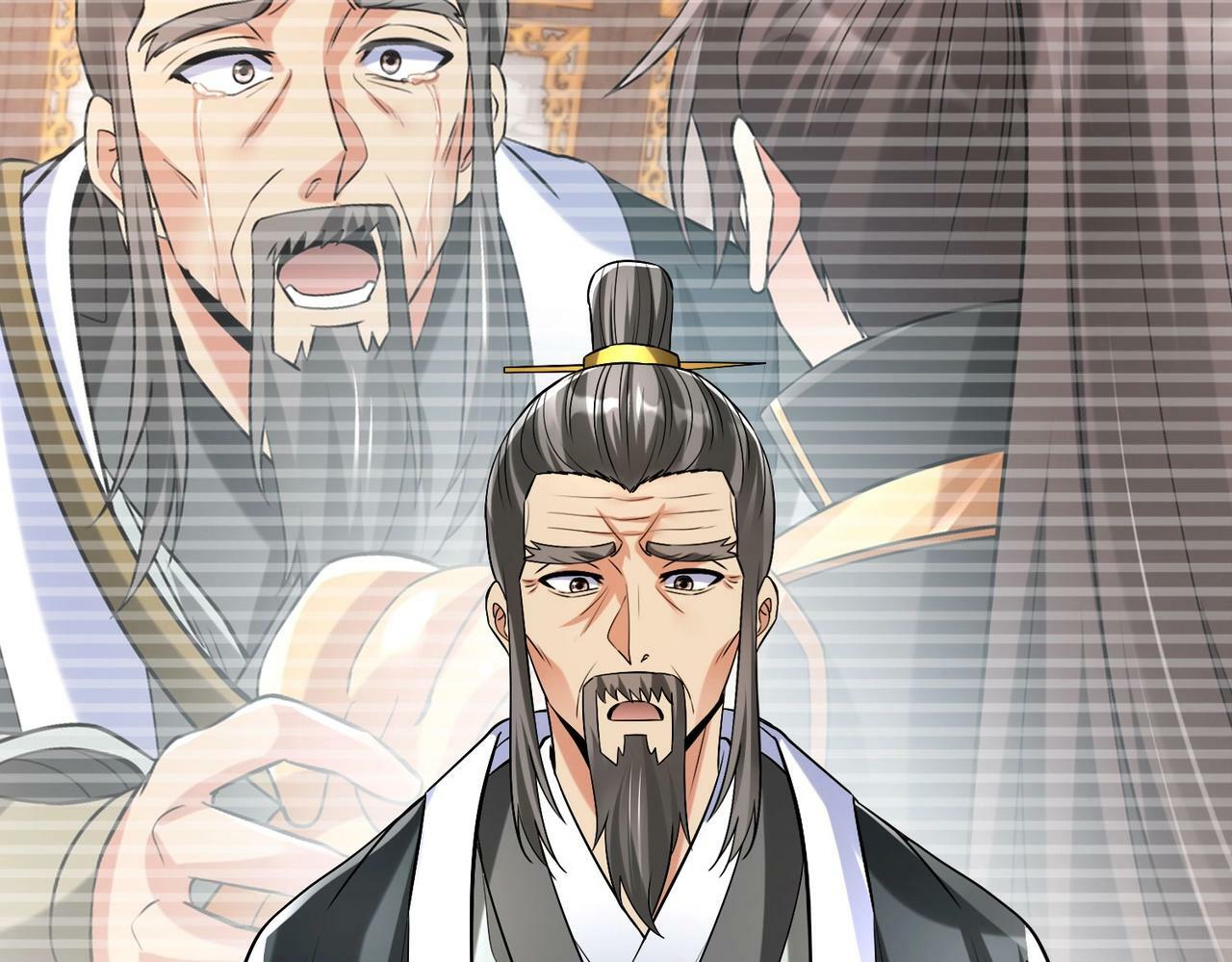 第36话 赵祁的身世？！112