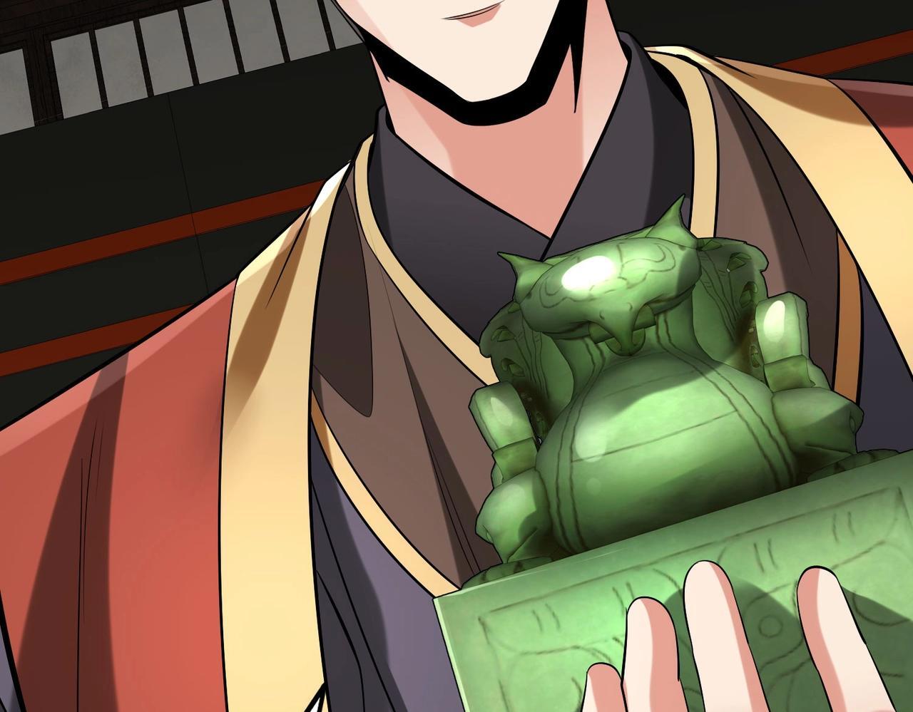 第85话 寡人以江山作保，换武安君伐齐！111