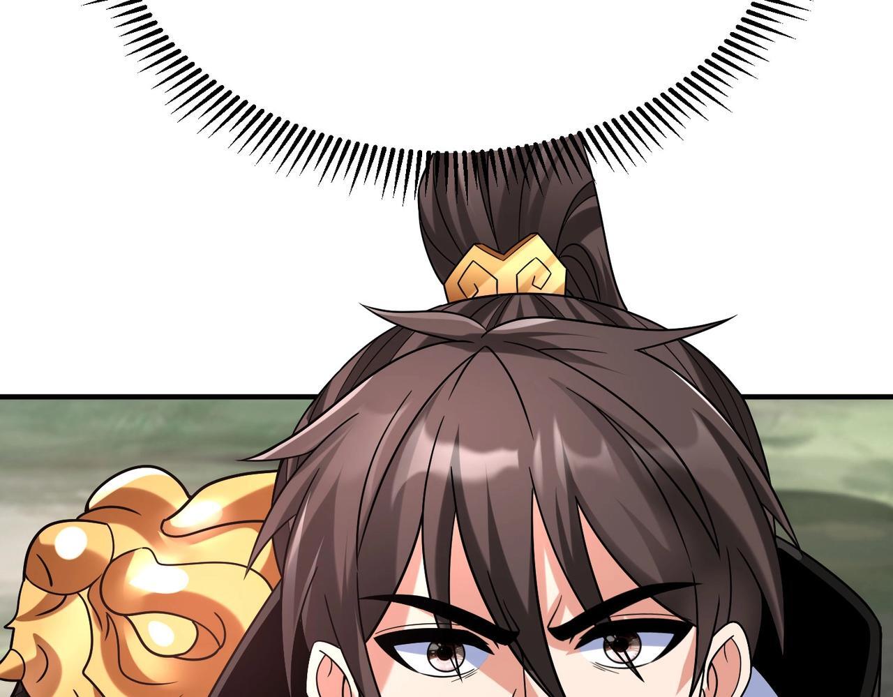 第67话 荆轲刺秦？秦王命悬一线！129