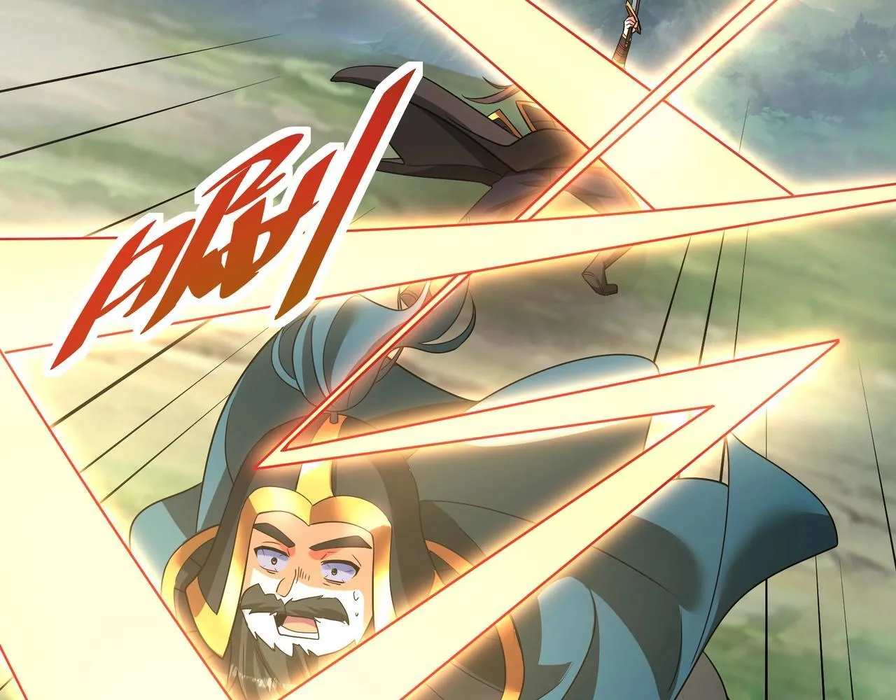第165话 袁绍杀之！顺我者昌逆我者亡！31