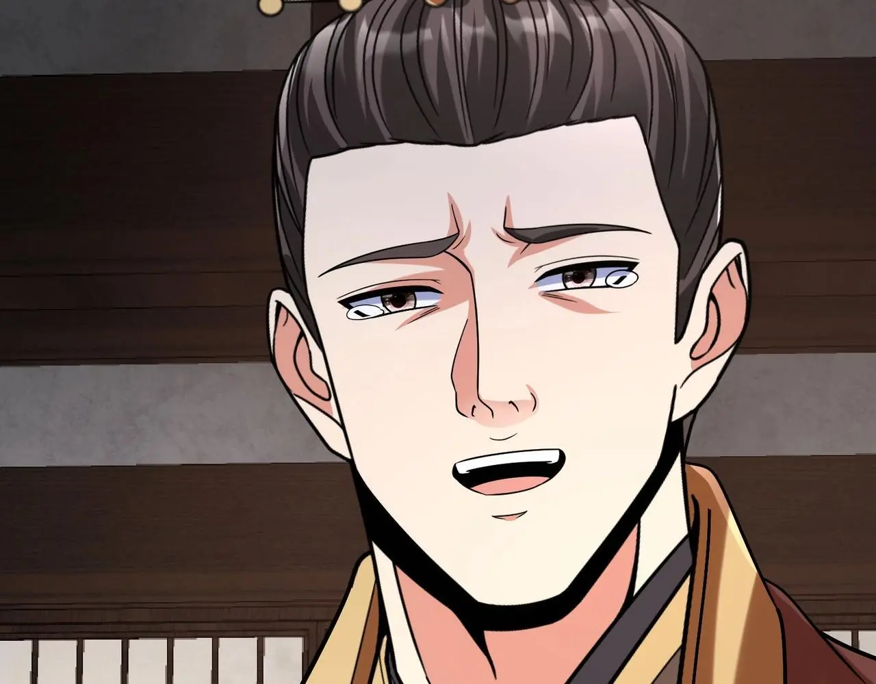 第91话 祁儿！我就是你的……父亲！128
