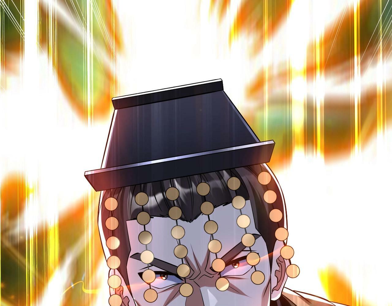 第54话 嬴政！你这礼物也太贵重了吧？11