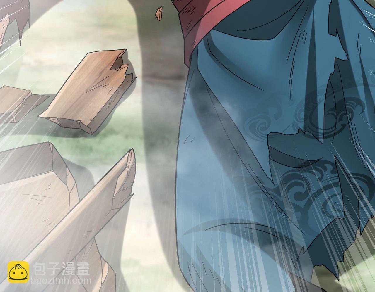 第47话 斩杀赵王！六国一统又进一步！35