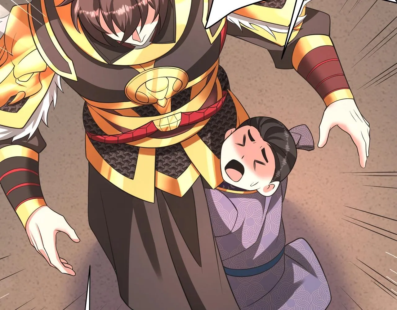 第159话 吕布奉先？！三国最强战力？！54