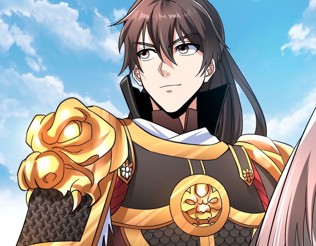 第36话 赵祁的身世？！38