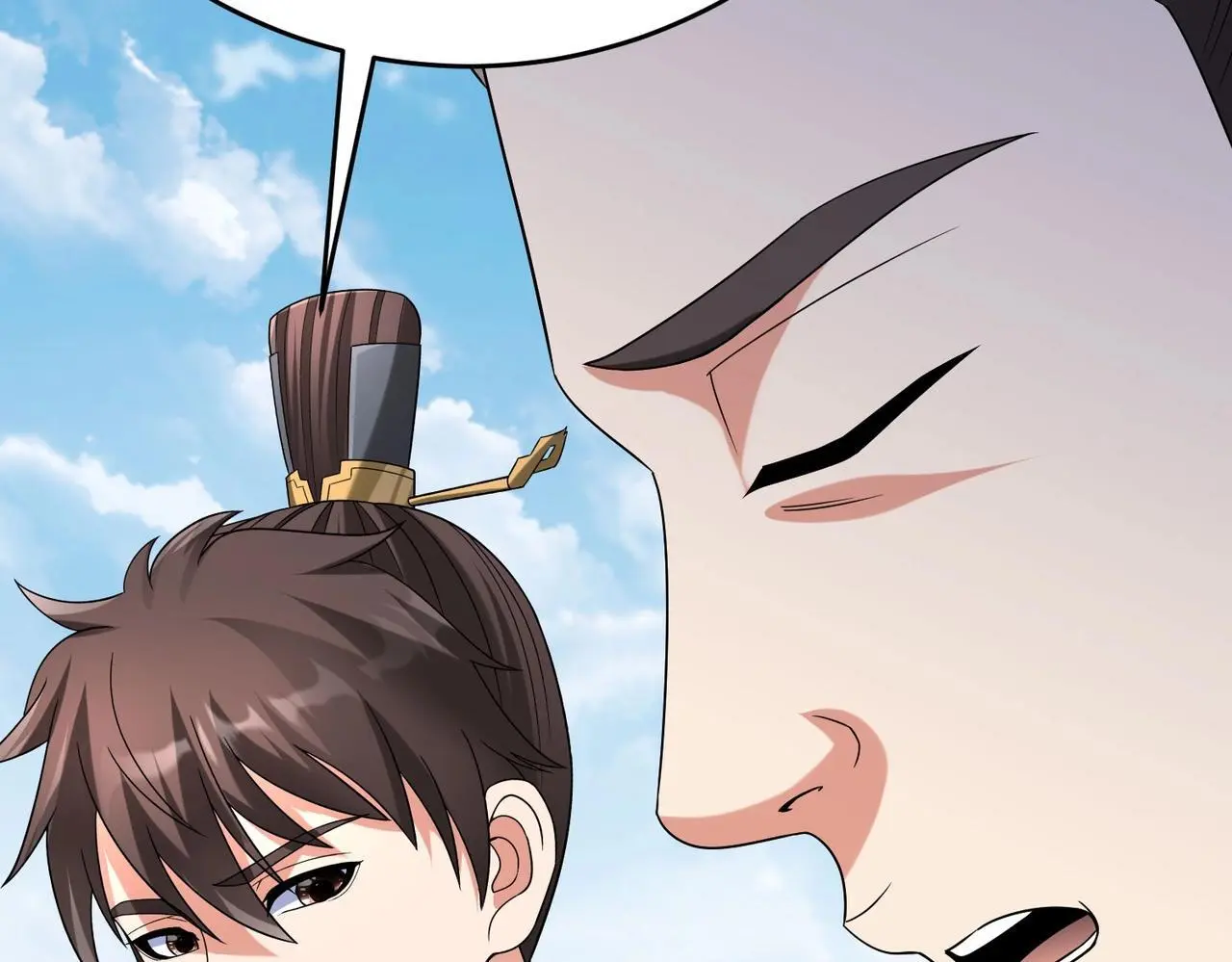第104话 什么？！你说王后还活着？！66