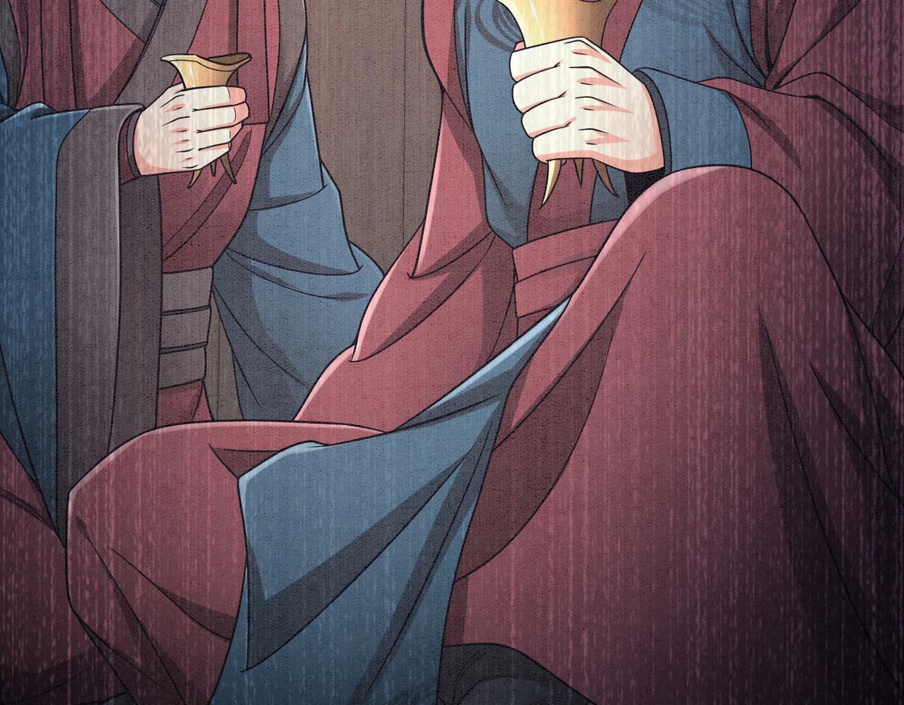 第44话 大战廉颇！廉颇老矣？113