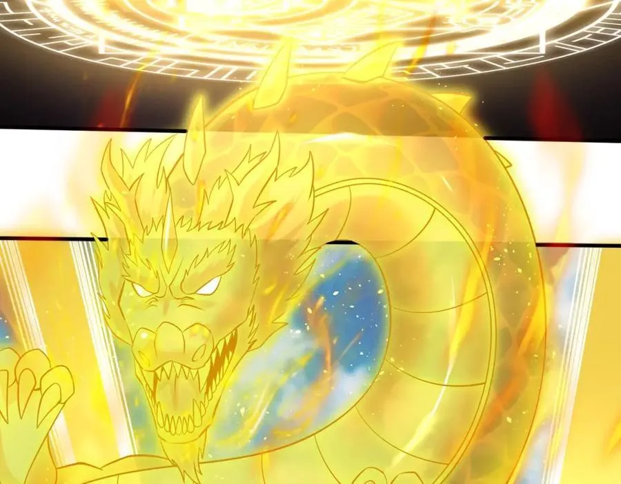 第134话 法阵开启！神龙现世！118
