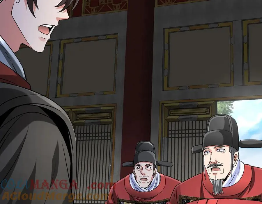 第146话 嘉靖帝想炼丹？这个我可太会了！80