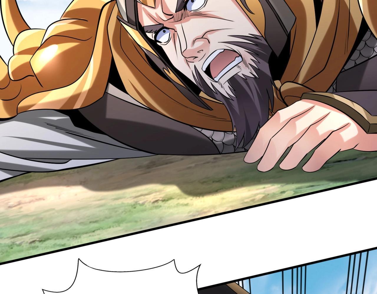 第85话 寡人以江山作保，换武安君伐齐！8