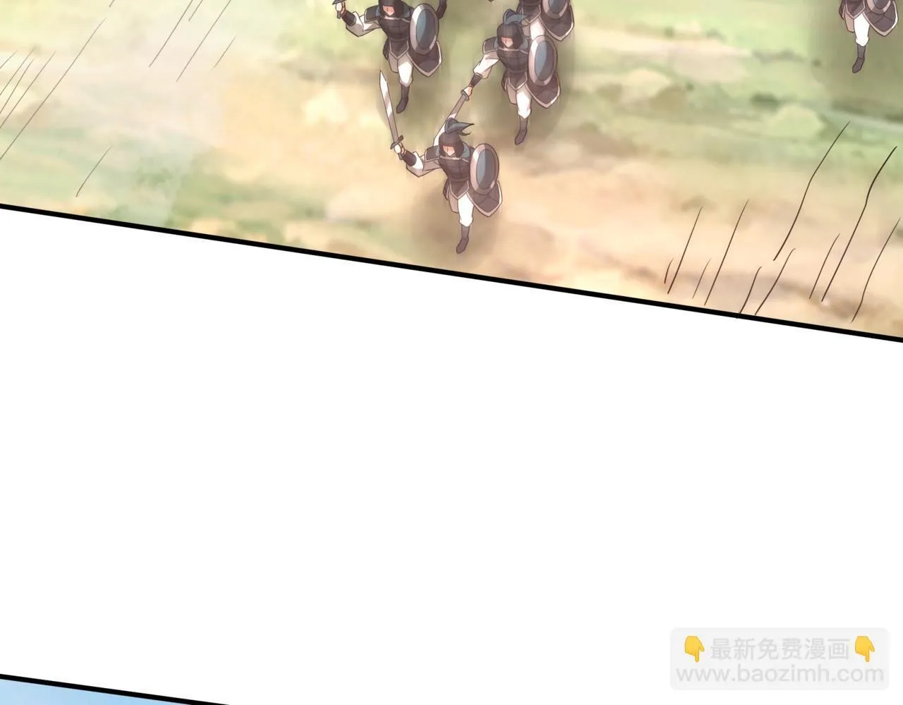 第161话 杀神吕布！再临阵前！72