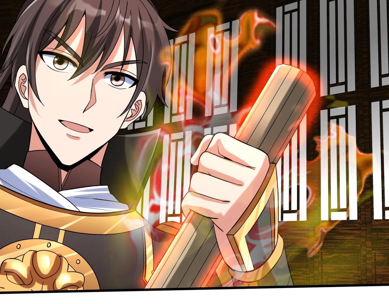第79话 生母之谜？！93