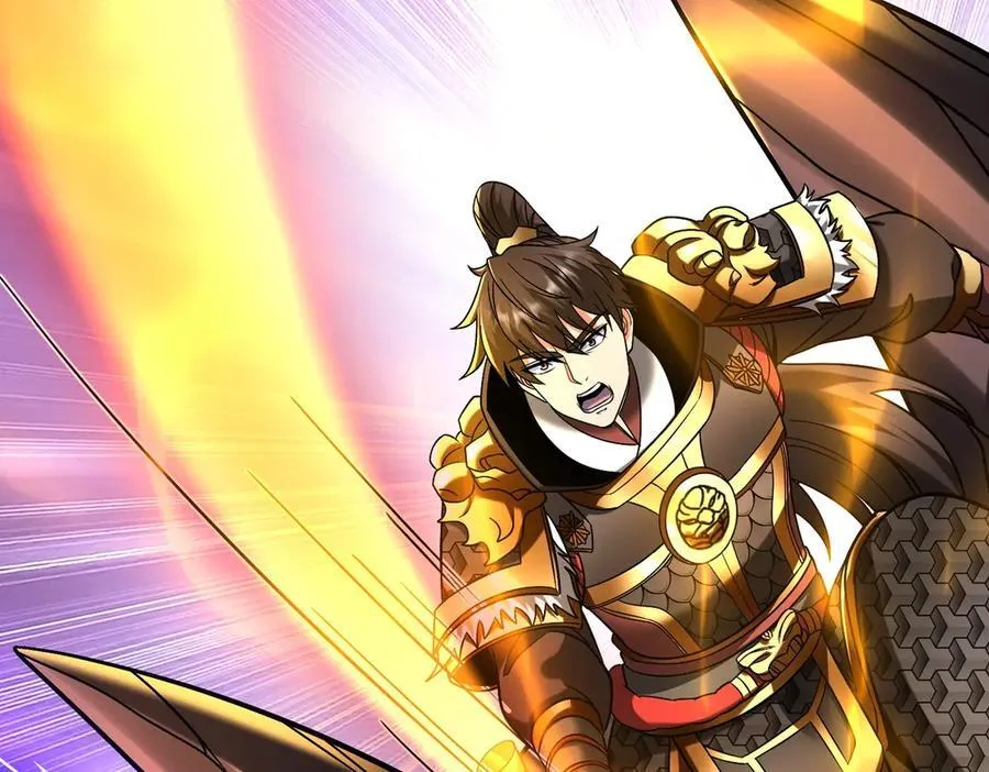 第136话 渡劫完成，骑龙凯旋！67