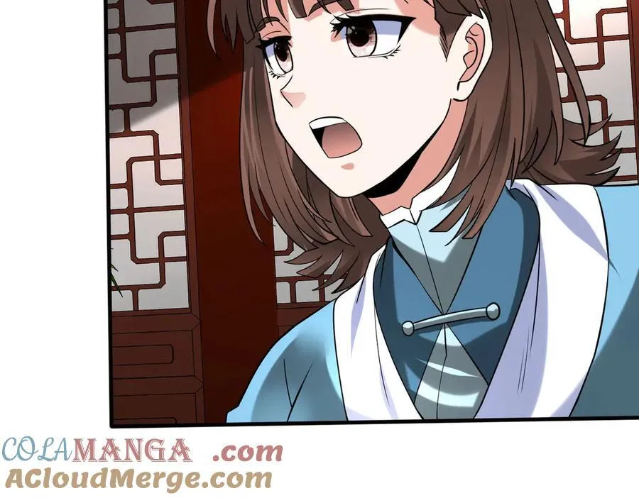 第140话 天阶神兵！一人横推护龙山庄！20