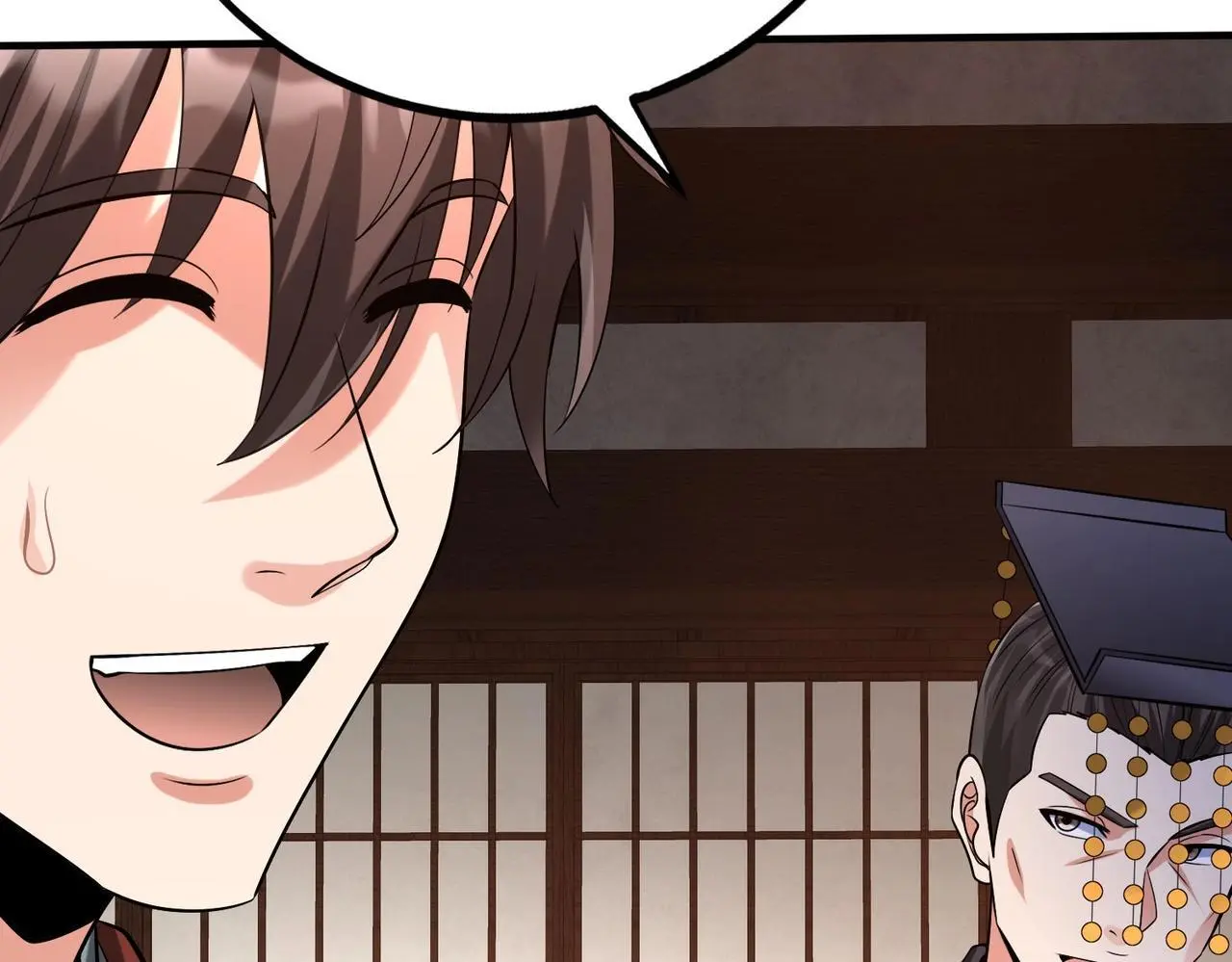 第91话 祁儿！我就是你的……父亲！54