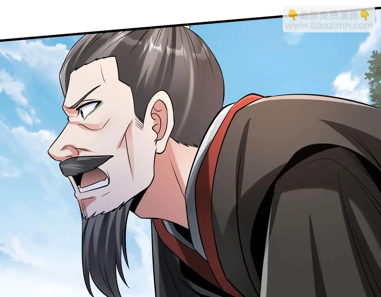 第95话 吕不韦？！你居然没死？？？156