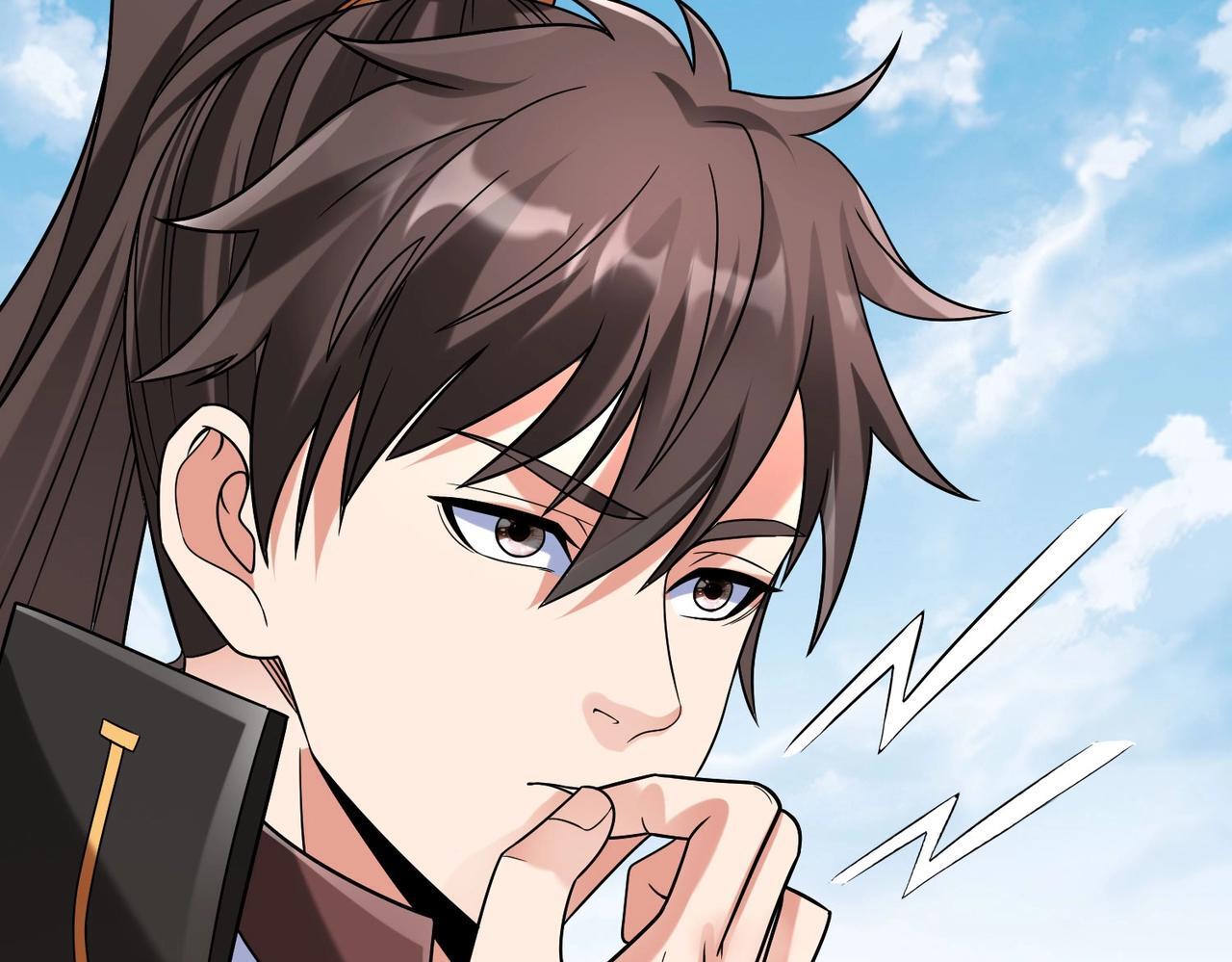 第77话 蛮秦无礼？你还当自己是太子呢？57