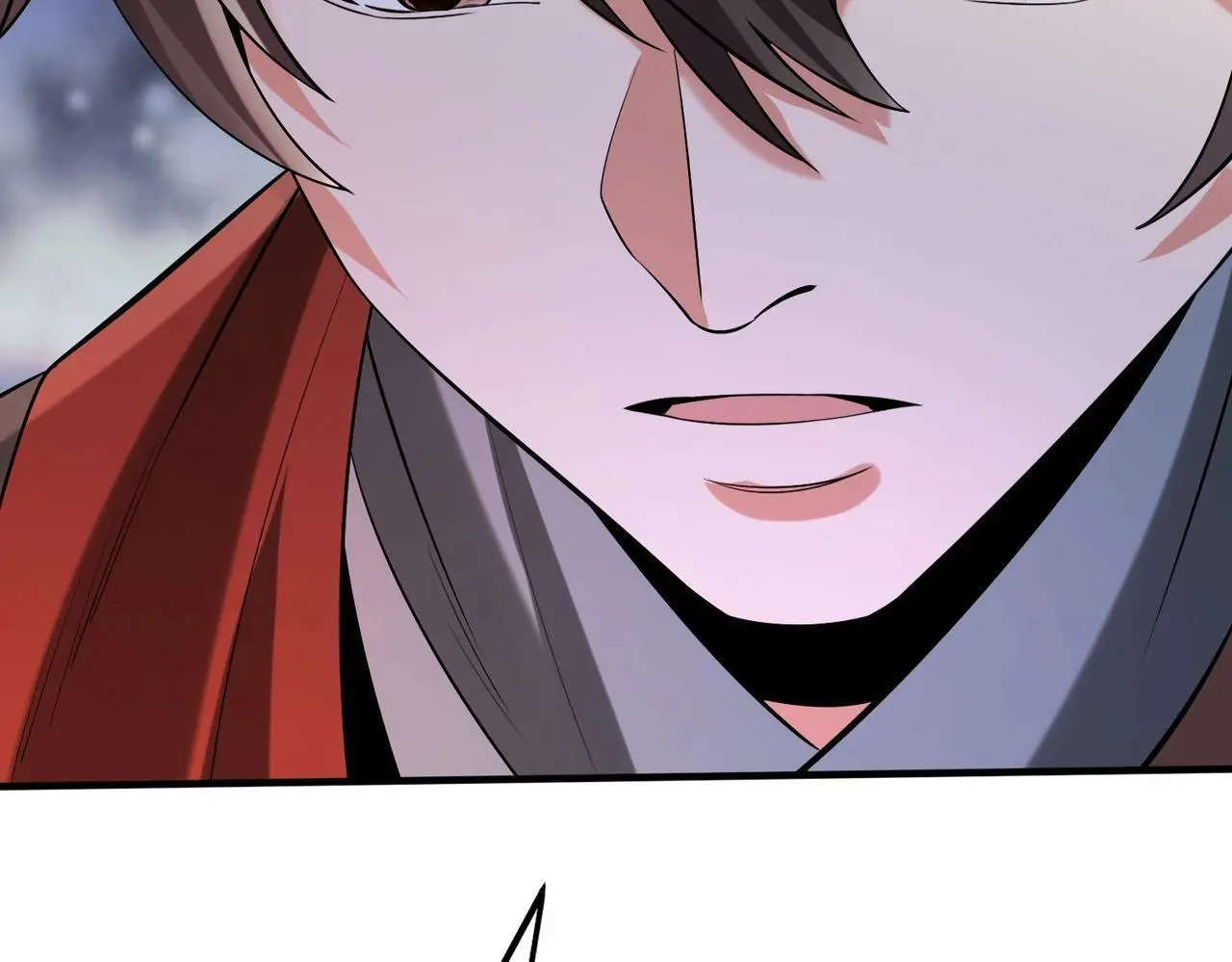 第92话 原谅？还是放弃天下？！108