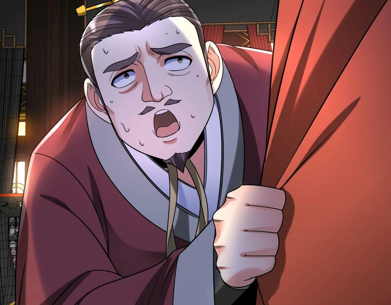 第57话 赵祁归来！战鼓再起！6