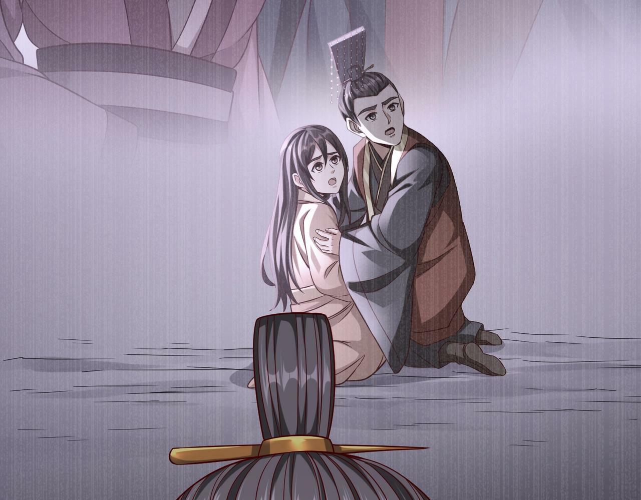 第37话 嬴政当年的屈辱，今日百倍奉还！147