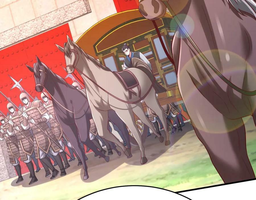 第52话 赵高登场！这个赵祁不简单！7