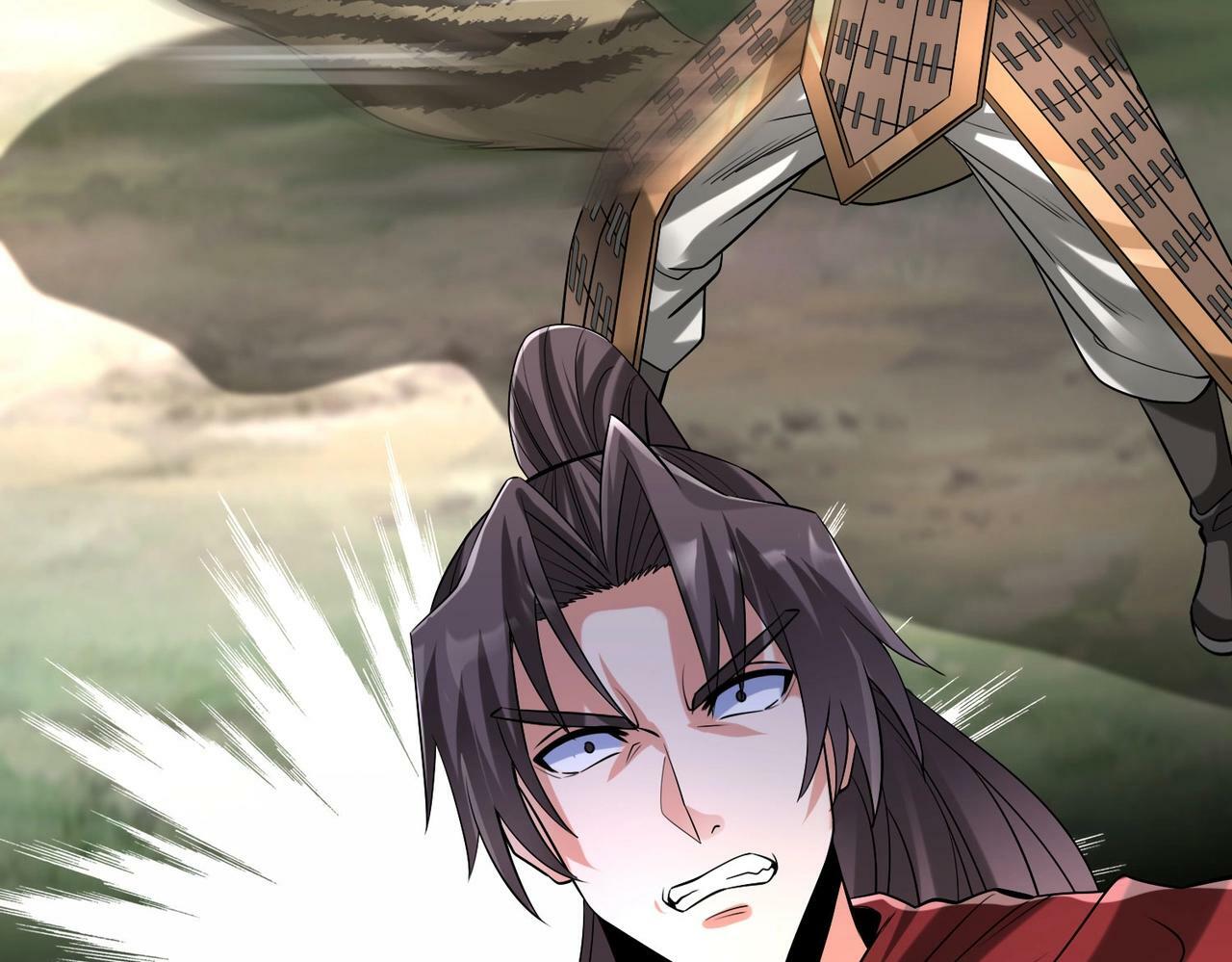 第58话 灭魏之战，即将打响！30