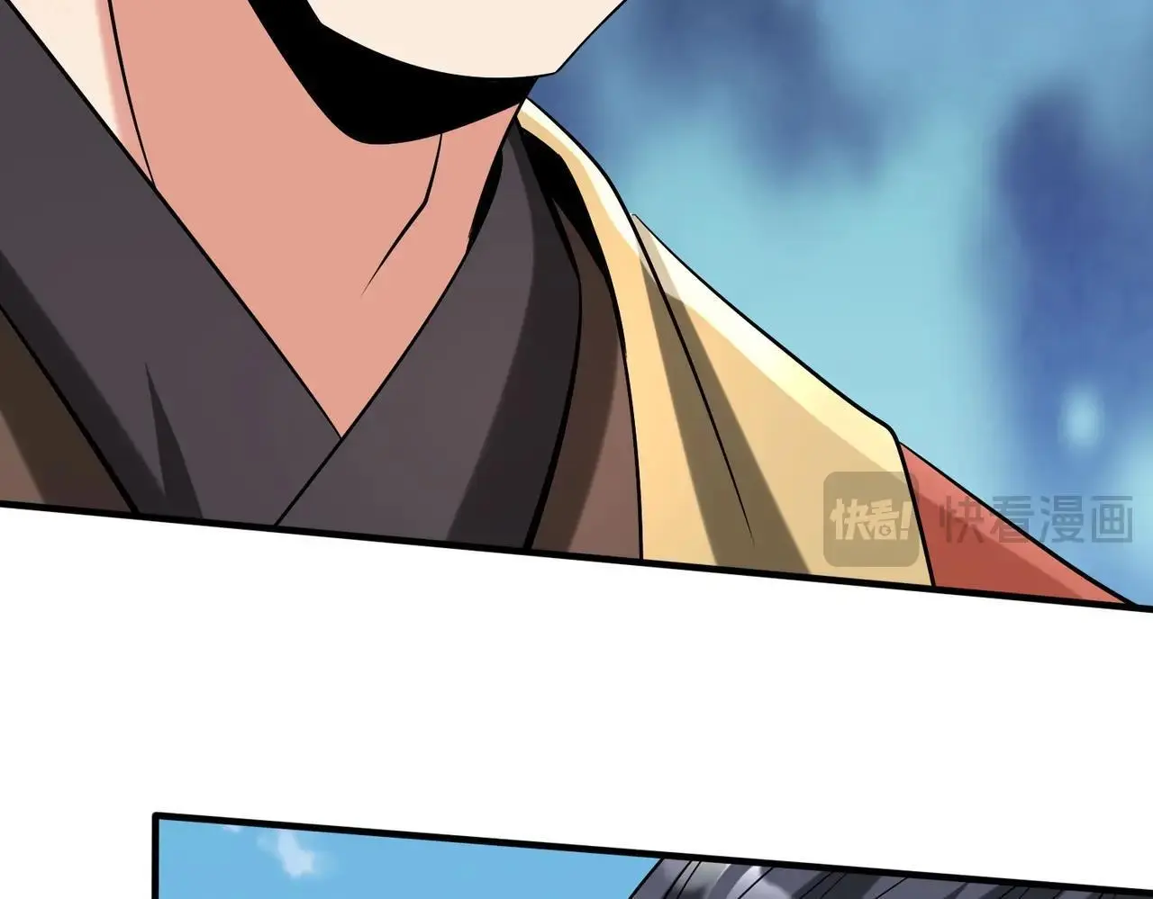 第95话 吕不韦？！你居然没死？？？21