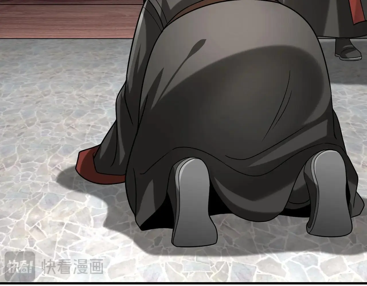 第105话 母亲！儿子来接你了！63