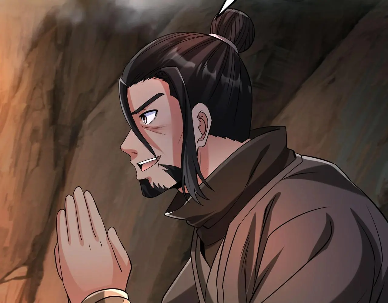 第102话 二圣临朝？我也成了千古一帝？！57