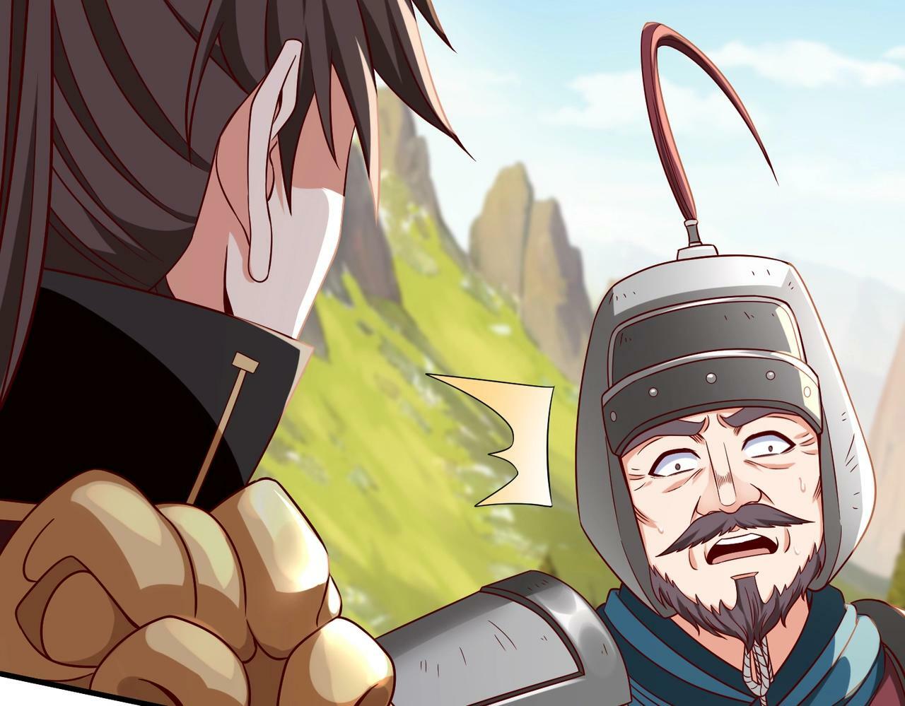 第35话 犯我大秦天威！必须死！94