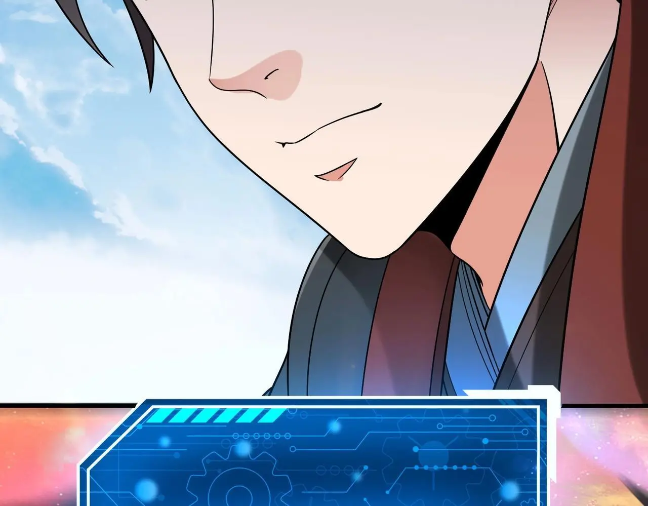 第96话 神迹！从今日起我便是大秦太子！126