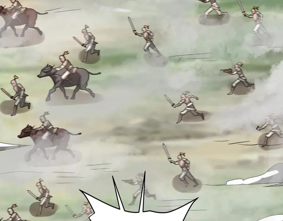 第148话 杀神白起降临！再度屠杀赵人！85