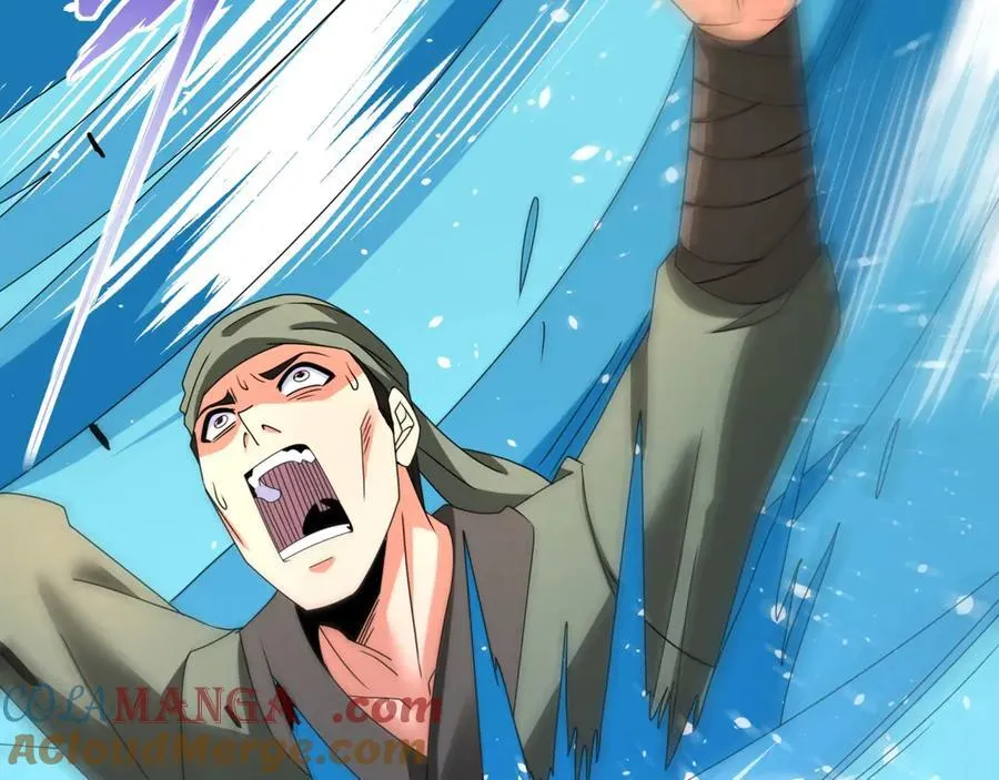 第151话 什么？！你想做朕的皇后？！8