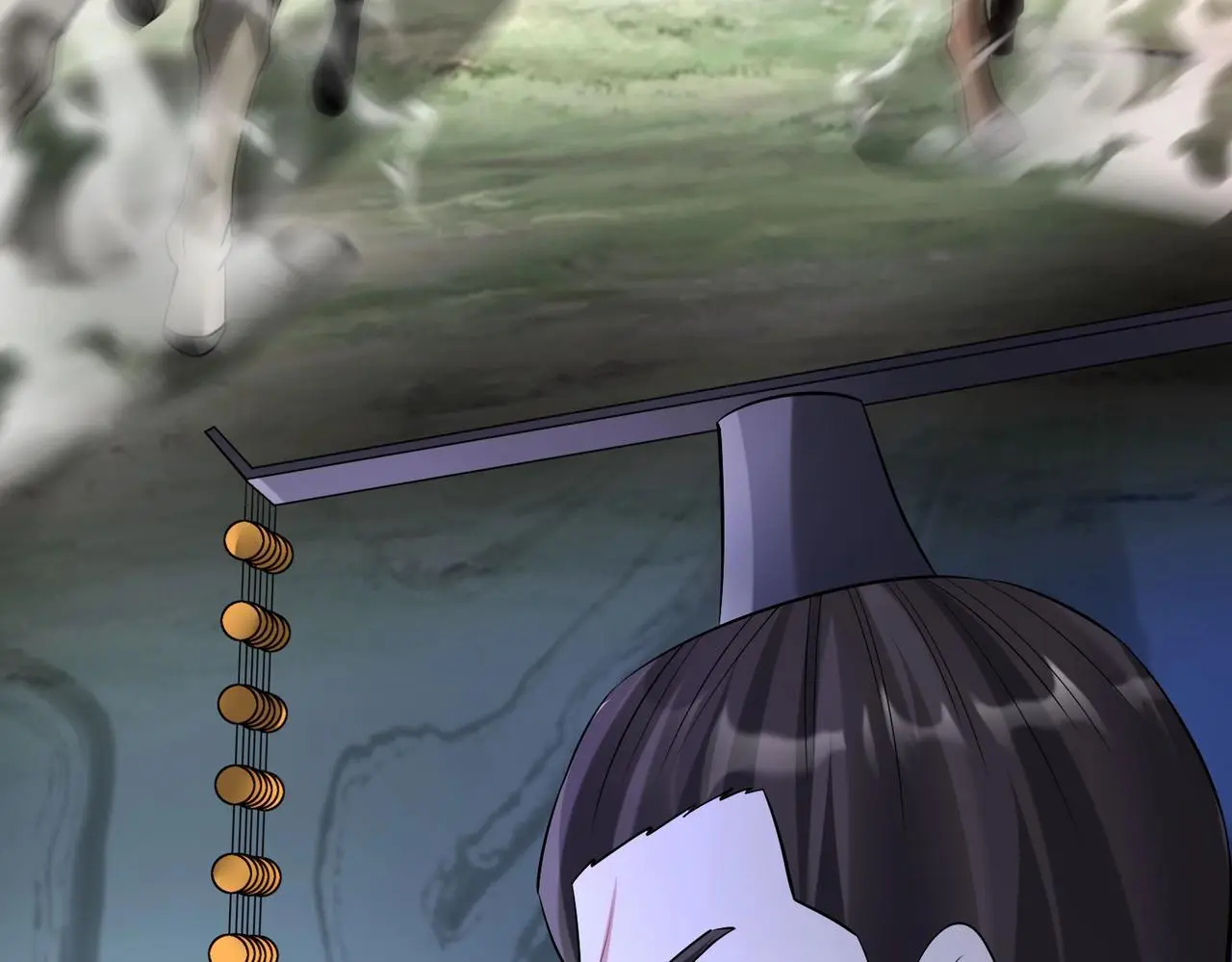 第91话 祁儿！我就是你的……父亲！69