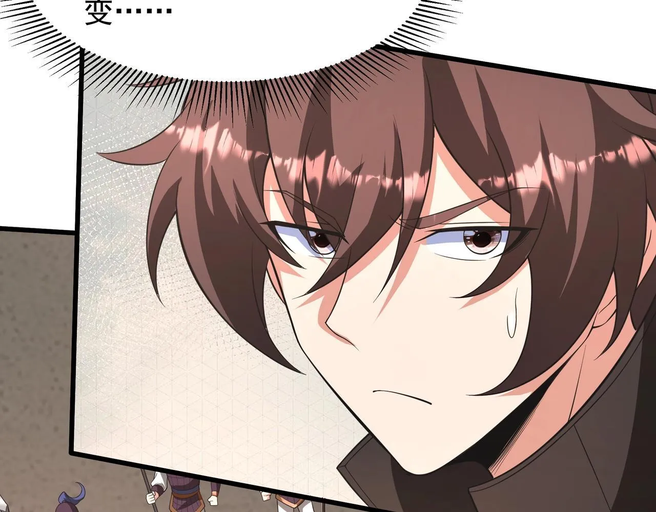 第159话 吕布奉先？！三国最强战力？！59