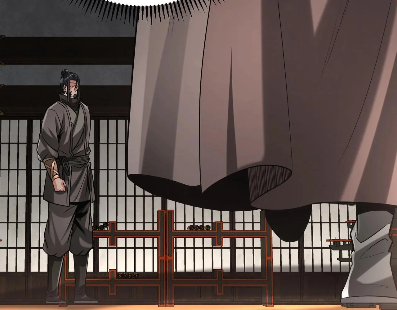 第89话 天下初定！可扶苏和胡亥之争才刚刚开始……42