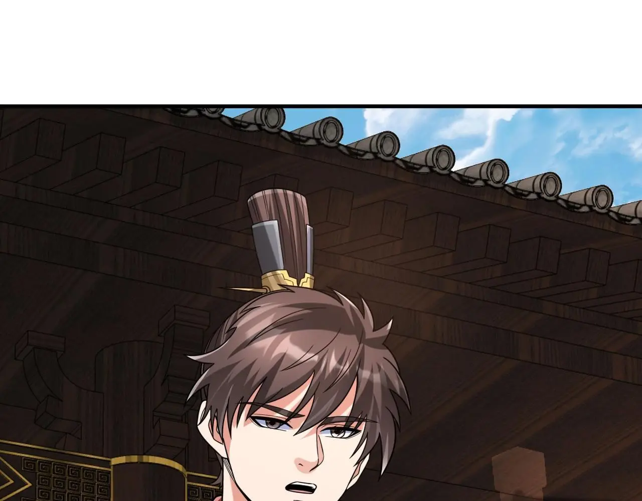 第99话 原来！这才是焚书坑儒真相？？？39