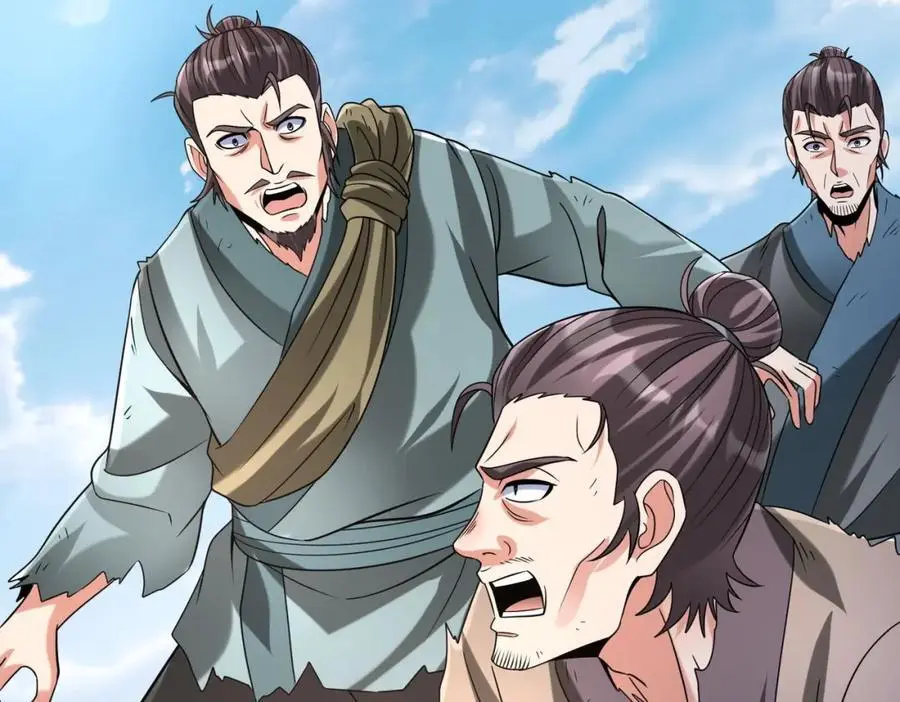 第113话 杀我？你们还嫩了点！87